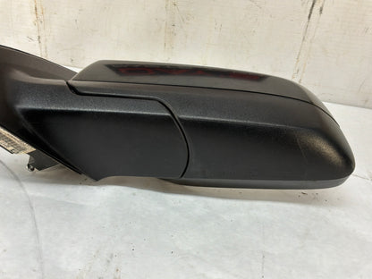 Lh mirror - Day's Parts Yard