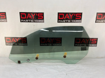 Lh front door glass - Day's Parts Yard