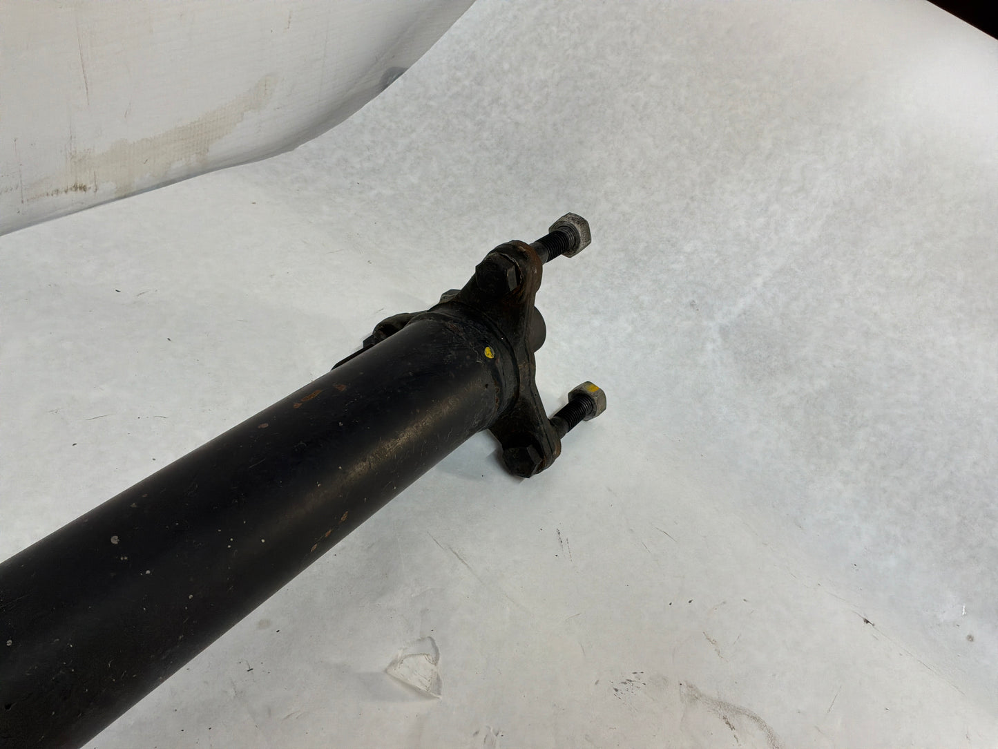 Driveshaft - Day's Parts Yard