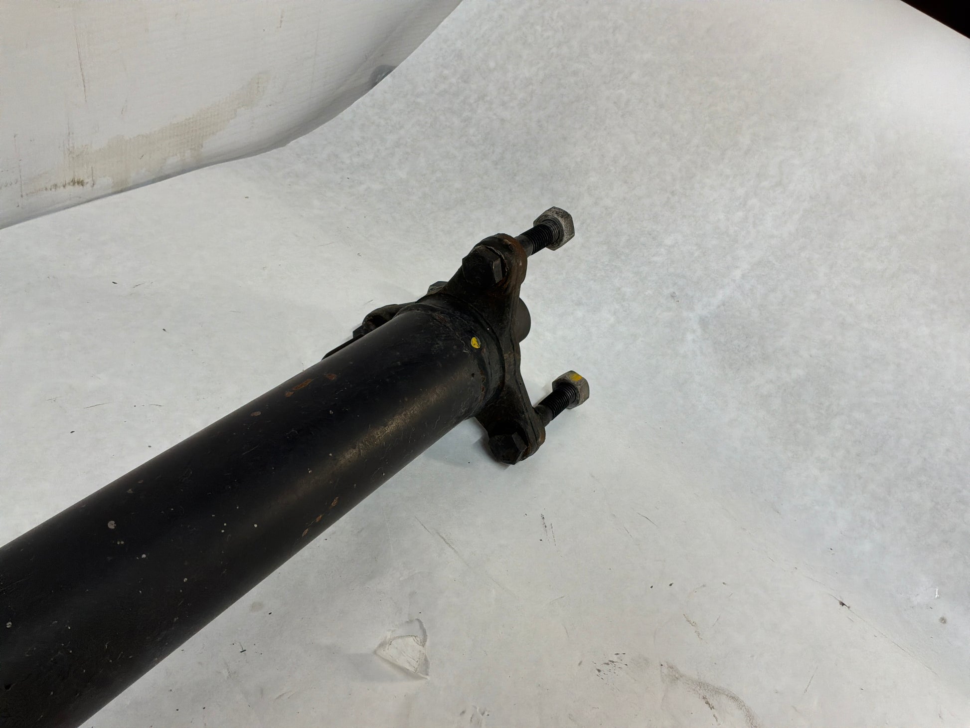 Driveshaft - Day's Parts Yard