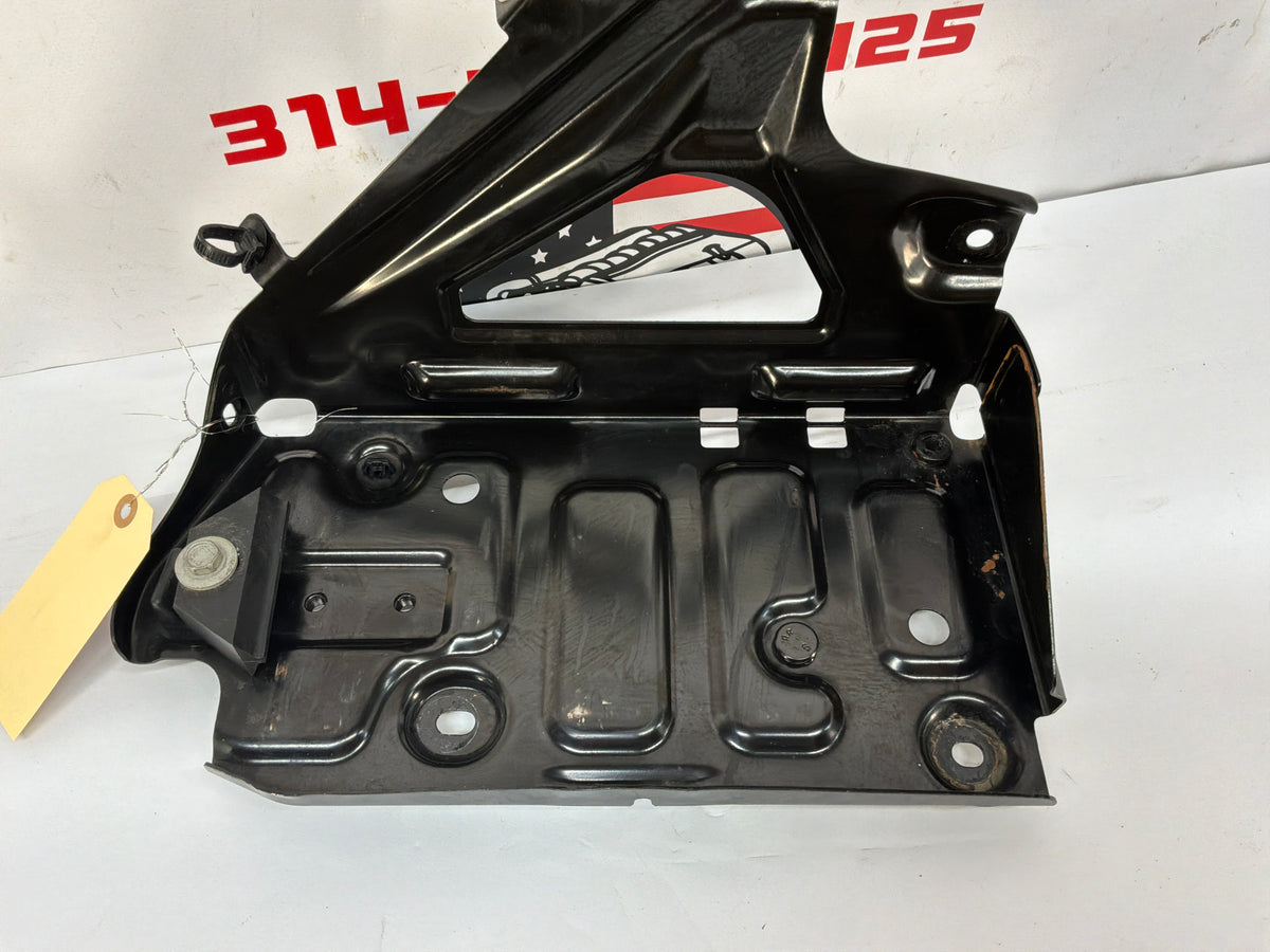 2014 Chevy Caprice PPV Battery Tray Bracket OEM