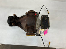 Rear diff - Day's Parts Yard