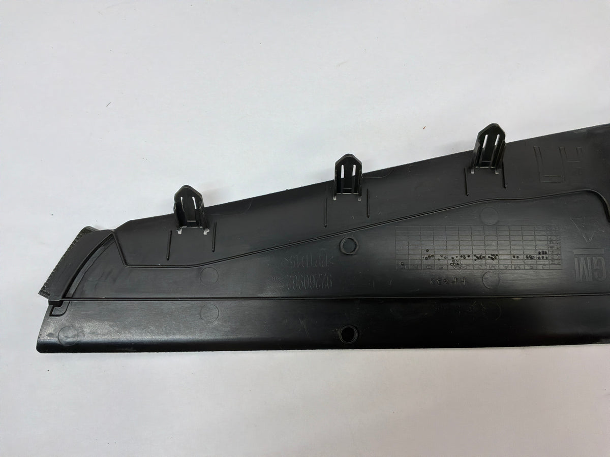 2014 Chevy SS Sedan Complete Center Console Armrest w/ Shifter OEM