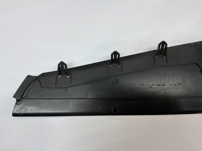 2014 Chevy SS Sedan Complete Center Console Armrest w/ Shifter OEM