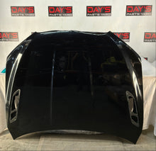 Hood - Day's Parts Yard