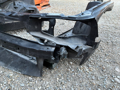 2006 Pontiac GTO Radiator Core Support Front End Bracket OEM