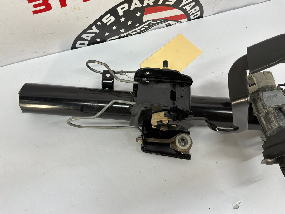 2006 Pontiac GTO Steering Column Shaft w/ Key OEM