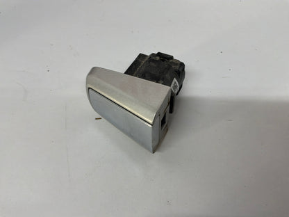 2014 Chevy SS Sedan Exterior Door Handles Set Silver OEM