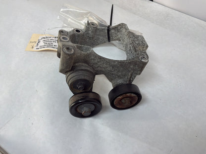 2011 Chevy Caprice PPV AC A/C Air Conditioner Compressor Bracket w/ Hardware OEM