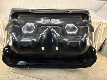 2013 Chevy Caprice PPV Rear Seat Hard Plastic OEM - Day's Parts Yard