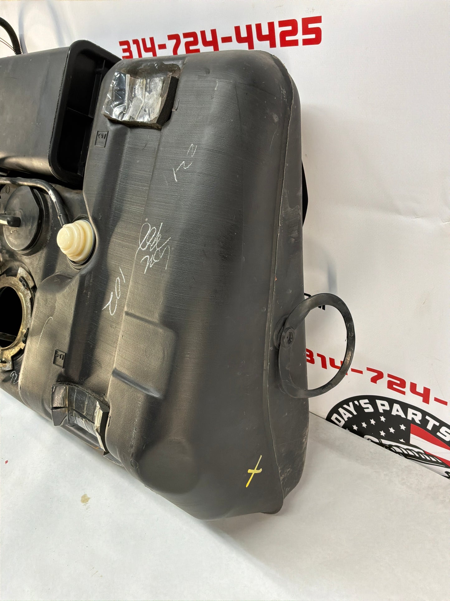 1999 Pontiac Trans Am WS6 Fuel /Gas Tank OEM