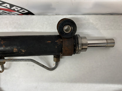 2002 Pontiac Firebird Trans AM WS6 Steering Rack and Pinion Gear OEM