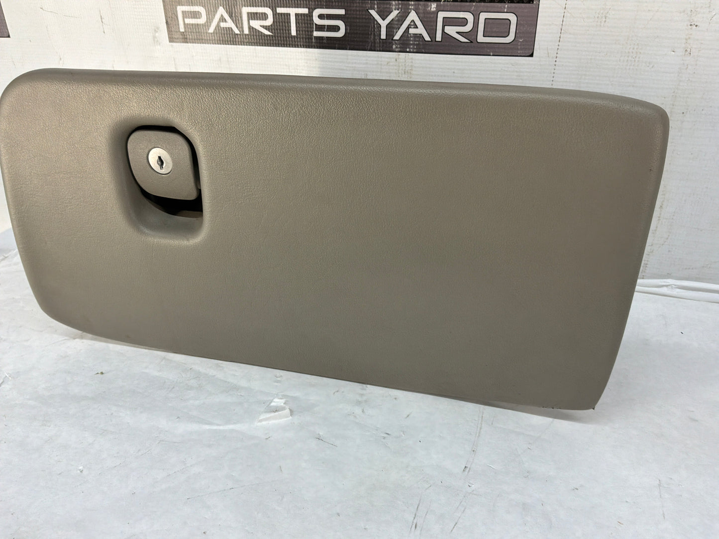 D34448 - Day's Parts Yard