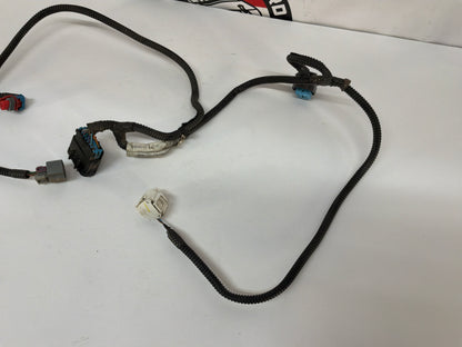 2008 Pontiac G8 GT Fuel Gas Tank Pump Wire Wiring Harness OEM