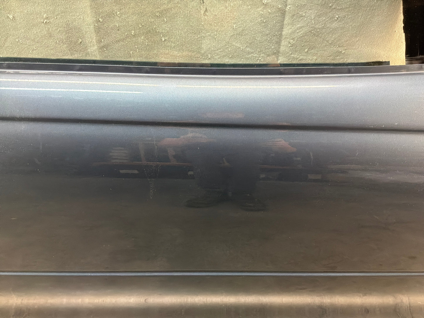 2006 Pontiac GTO RH Passenger Exterior Door OEM