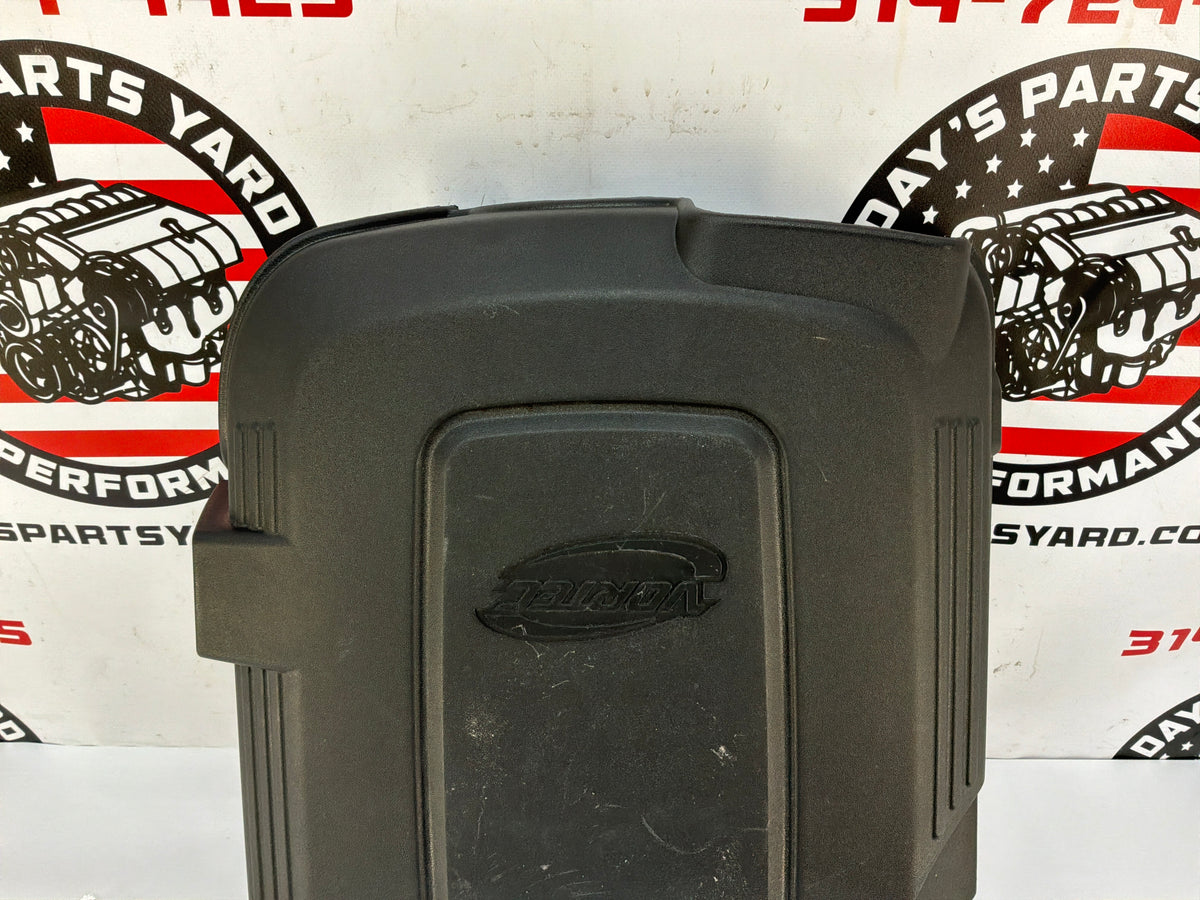 2012 Chevy Avalanche Engine Cover OEM
