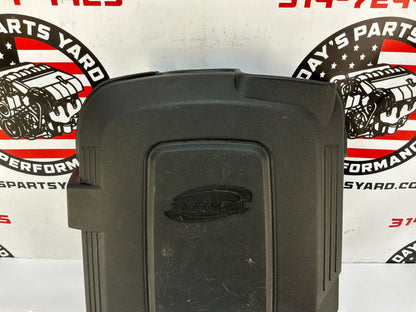 2012 Chevy Avalanche Engine Cover OEM