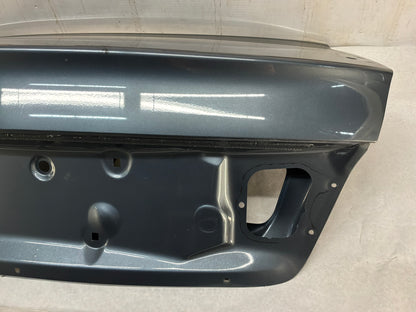 2006 Pontiac GTO Trunk Deck Lid OEM