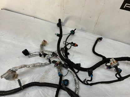 Harness - Day's Parts Yard