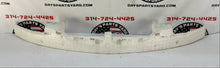 2006 Pontiac GTO Front Bumper Impact Energy Absorber Bar Foam OEM