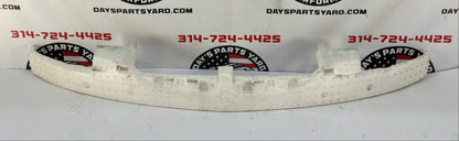 2006 Pontiac GTO Front Bumper Impact Energy Absorber Bar Foam OEM