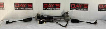 2012 Chevy Caprice PPV Power Steering Rack and Pinion Gear OEM