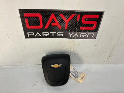 Air bag - Day's Parts Yard