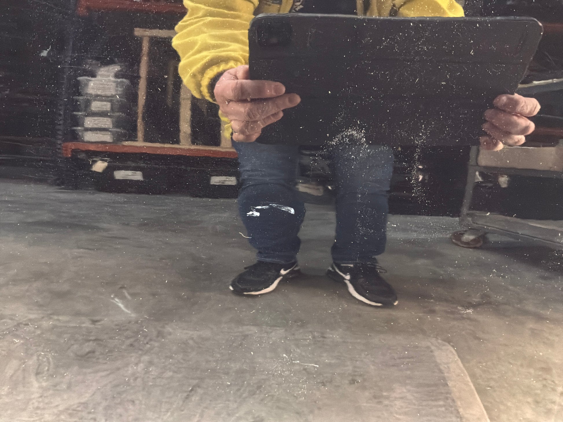 Rh door - Day's Parts Yard