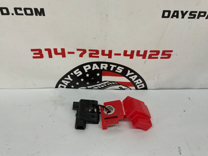 2013 Chevy Camaro ZL1 Delphi Battery Body Wiring Harness Fuse Block OEM
