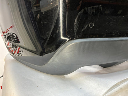 2015 Chevy Camaro SS 1LE Rear Bumper Cover Black OEM