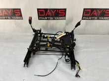 Rh front seat track - Day's Parts Yard