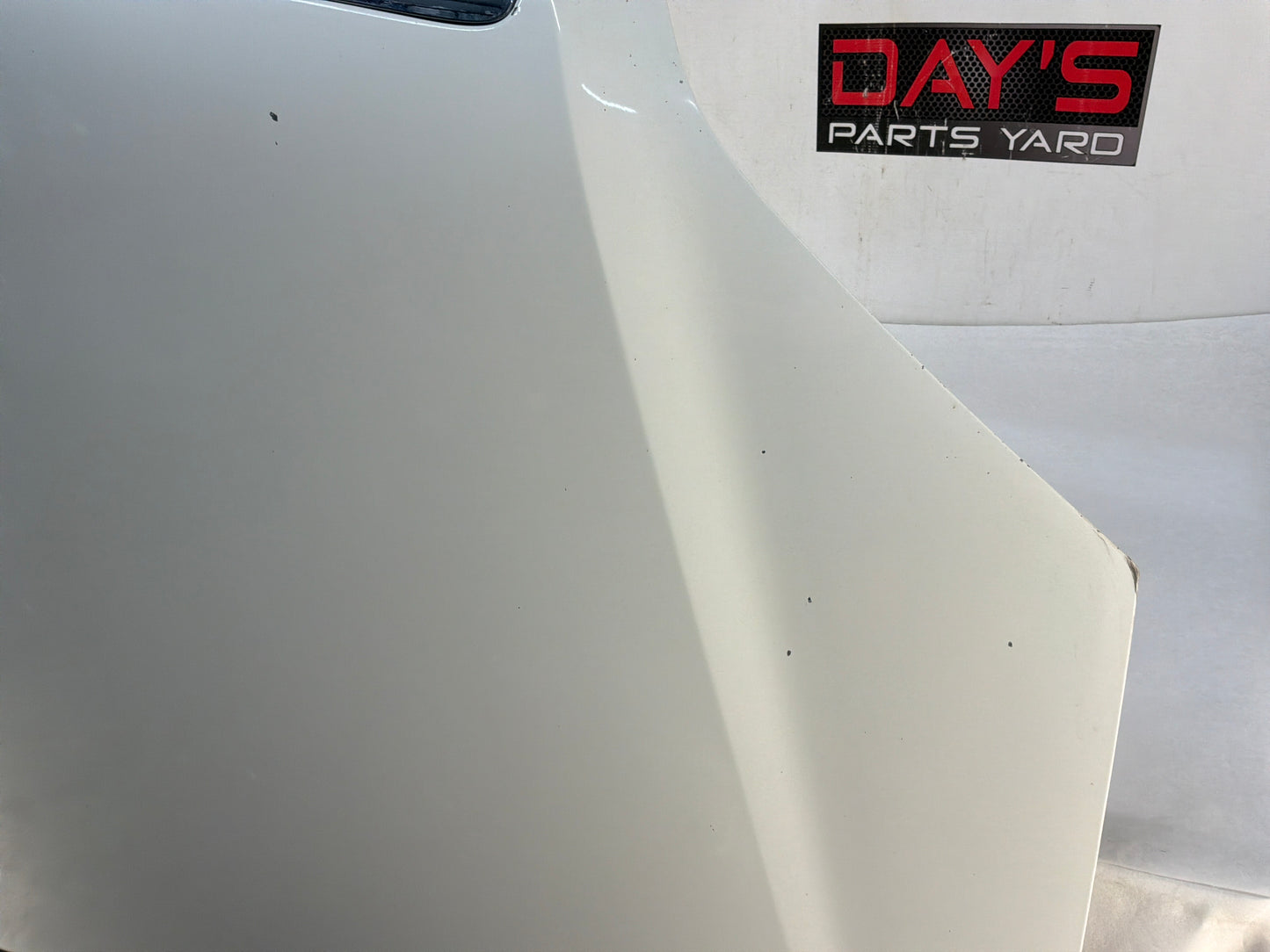 2016 Chevy Caprice PPV Complete Hood Assembly OEM