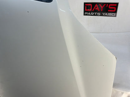 2016 Chevy Caprice PPV Complete Hood Assembly OEM