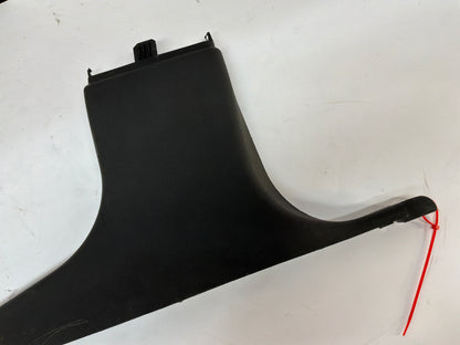 2006 Cadillac CTS-V RH Passenger Lower B Pillar Panel Cover OEM