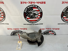 2013 Chevy Camaro 1LE RH Passenger Front Suspension Spindle Knuckle Hub Assembly OEM