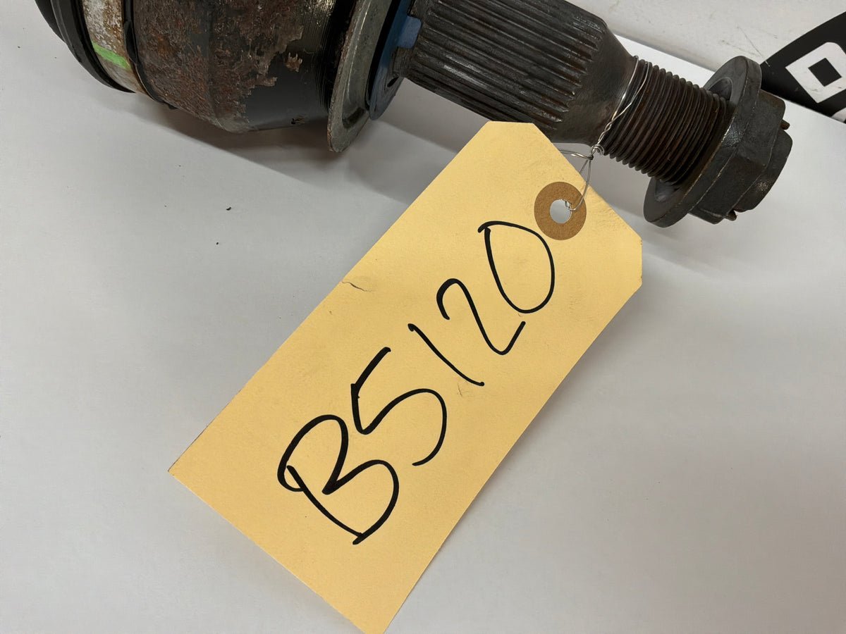2021 Chevy Camaro SS RH Passenger CV Axle Half Shaft OEM