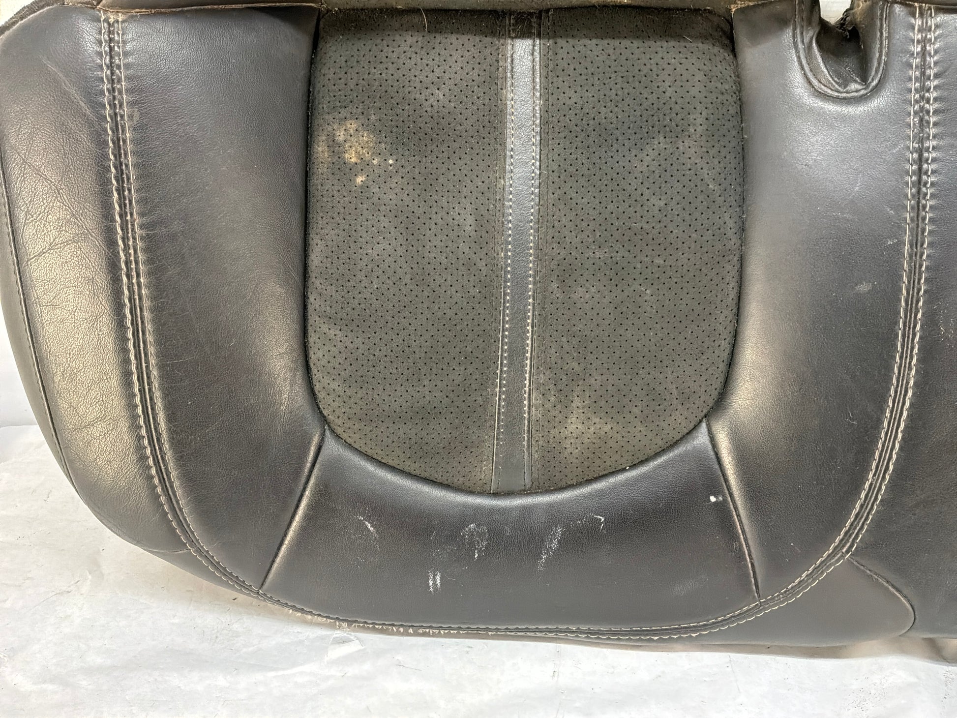 Seats - Day's Parts Yard