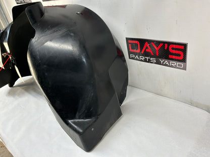Rh front wheel liner - Day's Parts Yard