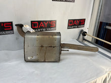 Mufflers - Day's Parts Yard