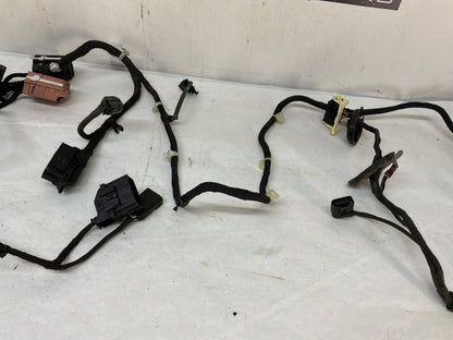 2017 Chevy SS Sedan Fire Wall Front Chassis Engine Bay Wire Wiring Harness OEM