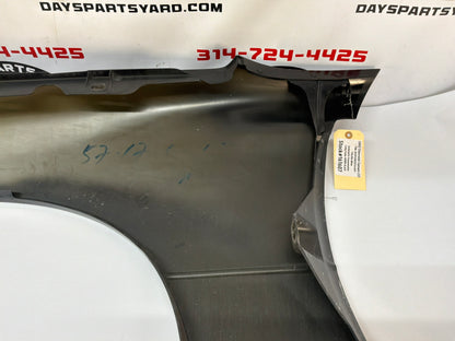 2002 Chevy Camaro Z28 RH Passenger Fender OEM
