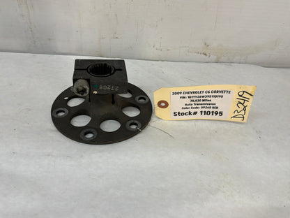 Torque - Day's Parts Yard