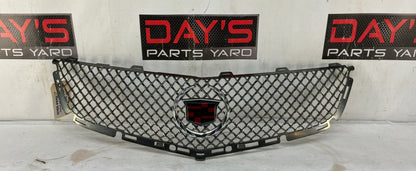 Grill - Day's Parts Yard