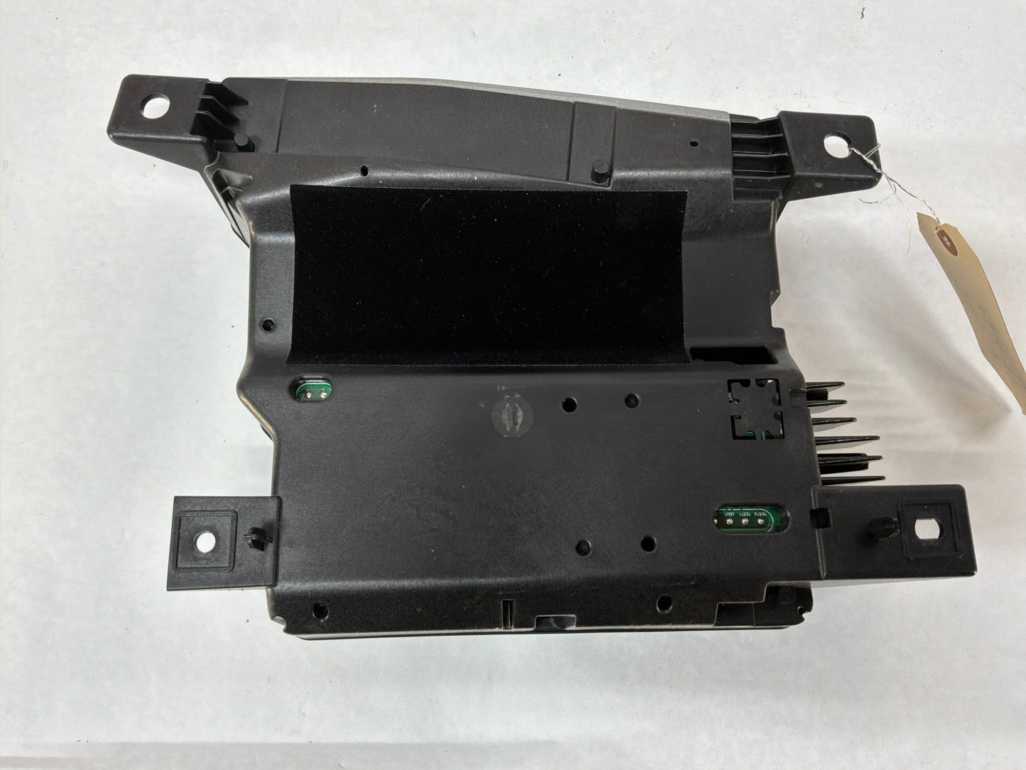 2017 Chevy SS Sedan Heads Up Display HUD OEM