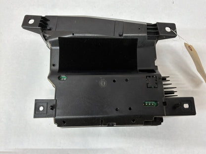 2017 Chevy SS Sedan Heads Up Display HUD OEM