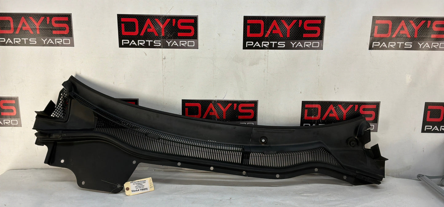 Cowl - Day's Parts Yard