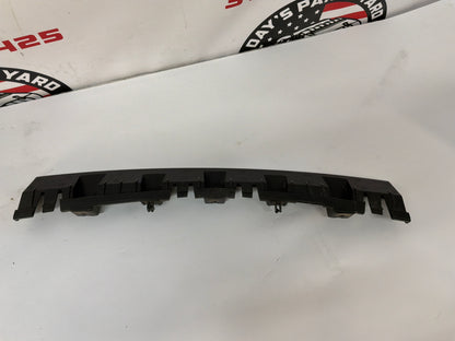 2015 Chevy Camaro SS 1LE RH, LH & Center Rear Bumper Fascia Support Bracket Mount OEM