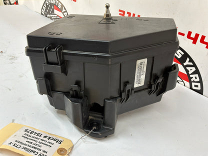 2009 Cadillac CTS-V Engine Fuse Box Relay Junction OEM