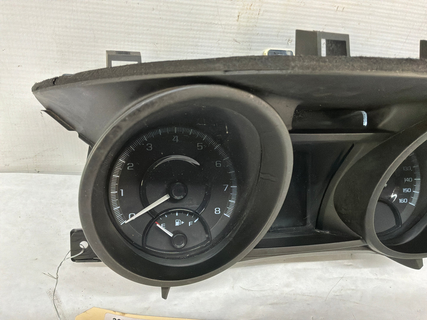 2016 Chevy Caprice PPV Gauge Cluster Speedometer Instrument Panel OEM