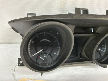 2016 Chevy Caprice PPV Gauge Cluster Speedometer Instrument Panel OEM